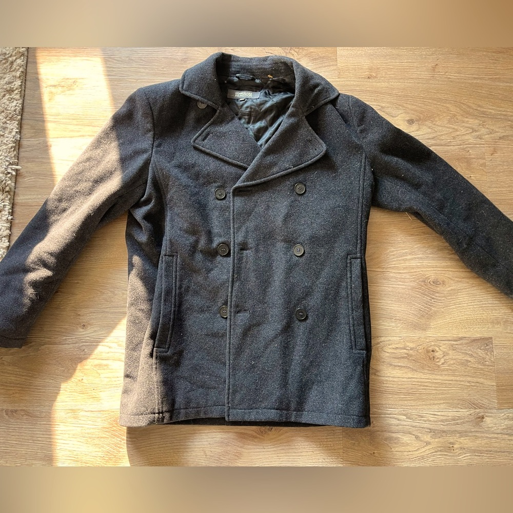 Keneth Cole jacket